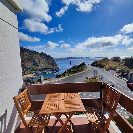 Machico Terrace Apartment Exterior photo