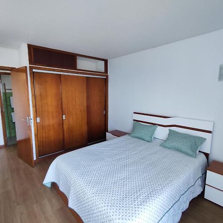 Machico Terrace Apartment Exterior photo