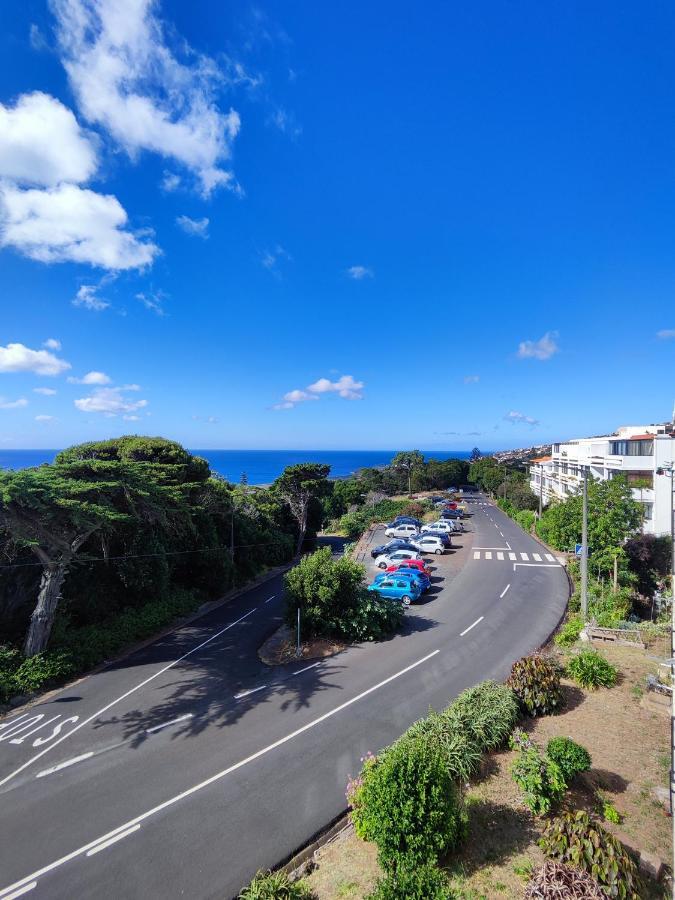 Machico Terrace Apartment Exterior photo