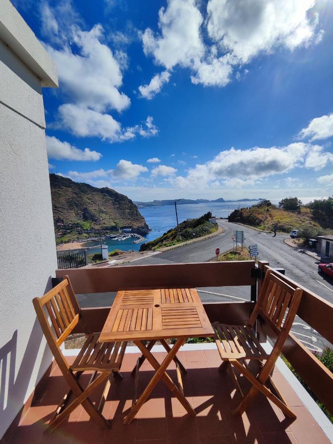 Machico Terrace Apartment Exterior photo