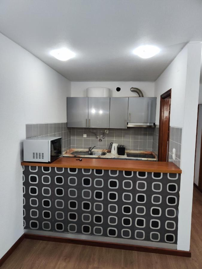 Machico Terrace Apartment Exterior photo