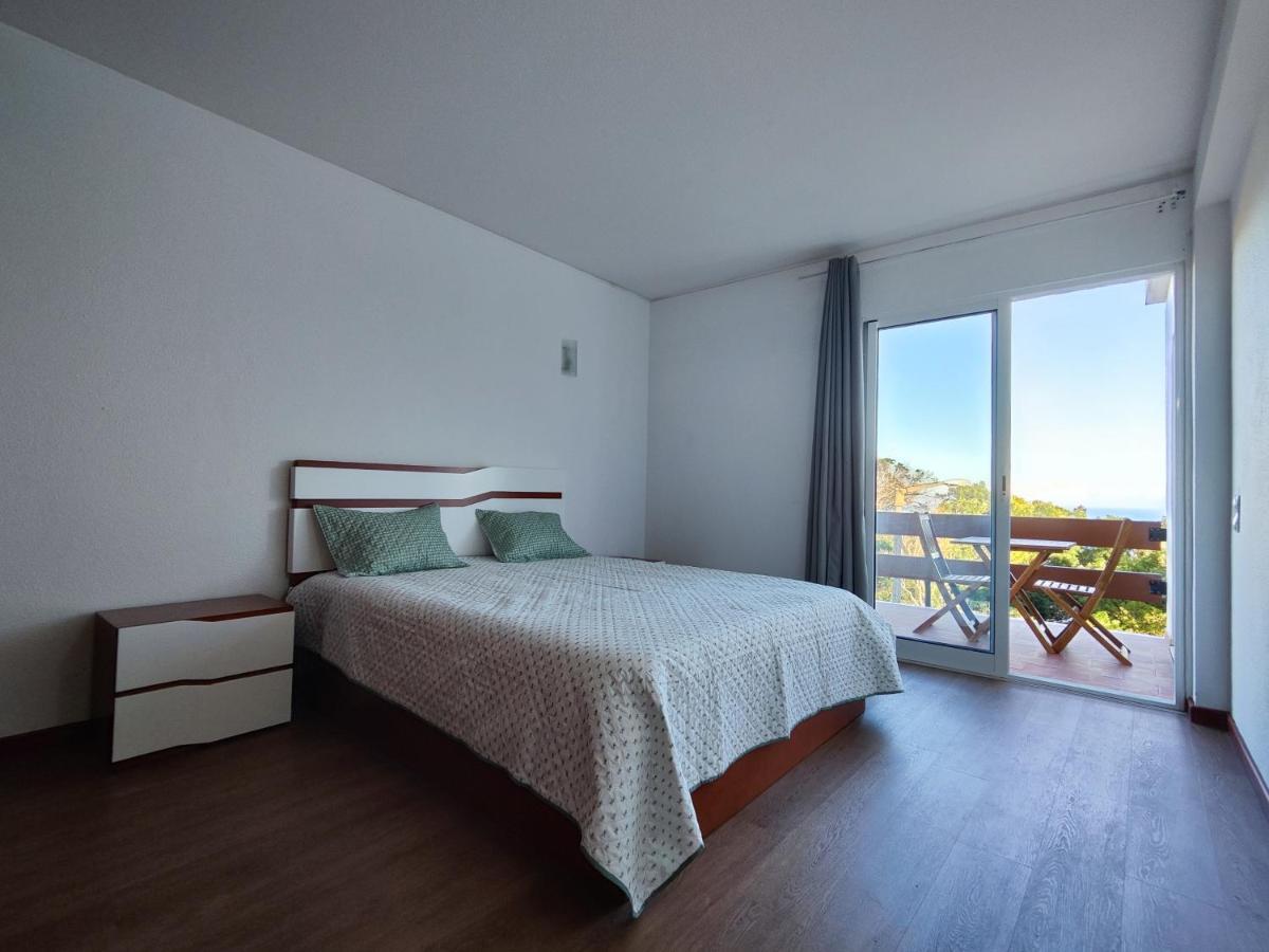 Machico Terrace Apartment Exterior photo